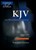 KJV Pitt Minion Reference Edition, Black Goatskin Leather