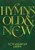 New Anglican Hymns Old And New Large Print