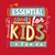 Essential Songs For Kids: I've Found Jesus CD