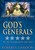 Dvd-Gods Generals V07: Aimee Semple Mcpherson