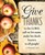 Give Thanks Apples Thanksgiving Bulletin Large (Pkg of 50)