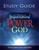 How To Walk In The Supernatural Power Of God-Study Guide (St