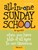 All-In-One Sunday School Vol. 3 Ages 4-12