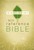 NIV Reference Bible, Giant Print Hardcover