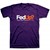 Fed Up? T-Shirt, Large