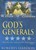 Dvd-Gods Generals V08: William Branham