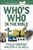 The Complete Book Of Who's Who In The Bible