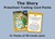 The Story Trading Cards Church Pack: For Preschool