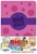 The Big Picture Interactive Bible For Kids Purple/Pink Polk
