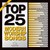 Top 25 Modern Worship Songs 2016 2CD