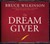 The Dream Giver CD