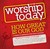 Worship Today: How Great Is Our God CD