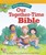 Read And Share: Our Together Time Bible