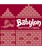 VBS Babylon Banduras Tribe Of Levi (Pack of 12)