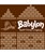 VBS Babylon Banduras Tribe Of Naphtali (Pack of 12)