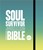 NIV Soul Survivor Youth Bible For Journalling