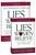 Lies Women Believe/Companion Guide For Lies Women Believe- 2