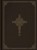 CSB Ancient Faith Study Bible, Brown Hardcover