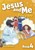 Jesus And Me Every Day - Book 4