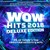 Wow Hits 2018 Deluxe Edition CD