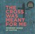 The Cross Was Meant For Me CD