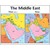 Middle East: Then and Now  20X26