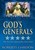 Dvd-Gods Generals V10: A A Allen