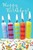 Birthday Candles & Cake Postcard (Pkg of 25)