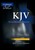 KJV Pocket Reference Edition, Black, Indexed