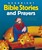 Good Night Bible Stories And Prayers