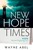 The New Hope Times