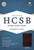 HCSB Super Giant Print Reference Bible, Saddlebrown