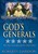 Dvd-Gods Generals V12: Highlights & Live Footage