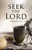 Seek the Lord Lenten Bulletin (Pkg of 50)