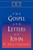 The Gospel And Letters Of John