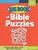 Big Book Of Bible Puzzles