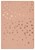 HCSB Compact Ultrathin Bible For Teens, Rose Gold