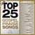 Top 25 Gospel Praise Songs 2017 2CD