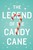 Legend Of The Candy Cane (Ats) (Pack Of 25)
