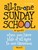 All-In-One Sunday School Vol. 2 Ages 4-12