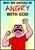 Tracts: Angry With God 50-Pack