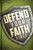 CSB Defend Your Faith Bible, Hardcover
