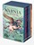 The Chronicles Of Narnia Full-Color Box Set