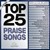 Top 25 Praise Songs 2017: CD