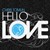 Hello Love CD