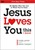 Jesus Loves You DVD