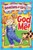 God and Me!: Devotions for Girls - Ages 2-5