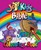 JKB Colouring Book