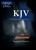 KJV Cameo Reference Edition, Brown Calfskin Leather