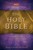NKJV Three-Column Bible P/b